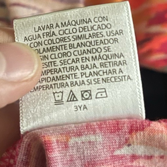 ❄️TAKE 50% OFF LIST PRICE❄️ Faded Glory maxi dress - Picture 5 of 7